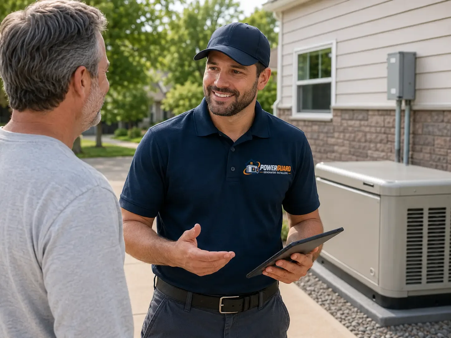 Generator Installation Ethridge, TN FAQs